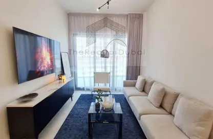 Apartment - 1 Bedroom - 2 Bathrooms for sale in Binghatti Creek - Al Jaddaf - Dubai