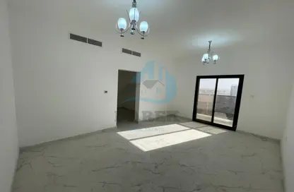 Apartment - 2 Bedrooms - 3 Bathrooms for rent in Ajman Global City - Al Alia - Ajman