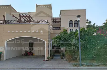 Villa - 3 Bedrooms - 2 Bathrooms for sale in Naseem - Mudon - Dubai