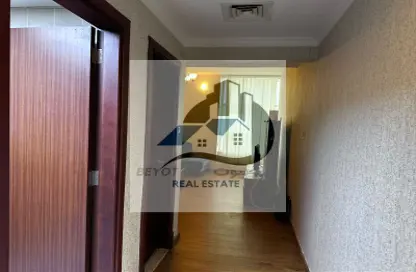 Apartment - 1 Bedroom - 2 Bathrooms for rent in Orient Tower 1 - Orient Towers - Al Bustan - Ajman