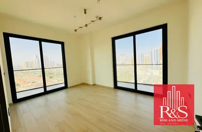 Apartment - 1 Bedroom - 2 Bathrooms for rent in Binghatti Nova - Jumeirah Village Circle - Dubai