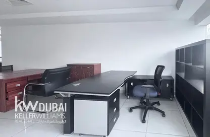 Office Space - Studio - 1 Bathroom for rent in Yes Business Centre - Al Barsha 1 - Al Barsha - Dubai