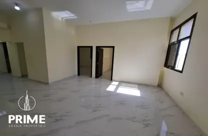 Apartment - 2 Bedrooms - 2 Bathrooms for rent in Mohamed Bin Zayed City - Abu Dhabi