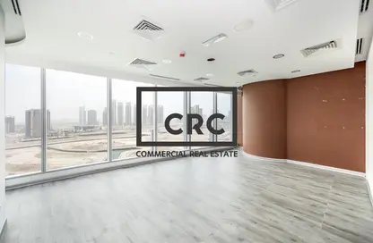 Office Space - Studio for sale in Addax port office tower - City Of Lights - Al Reem Island - Abu Dhabi