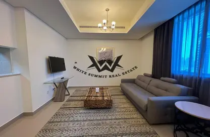 Apartment - 1 Bedroom - 2 Bathrooms for sale in Barcelo Residences - Dubai Marina - Dubai