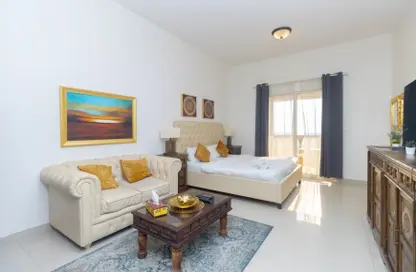 Apartment - 1 Bathroom for rent in Royal breeze 2 - Royal Breeze - Al Hamra Village - Ras Al Khaimah