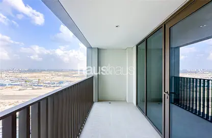 Apartment - 1 Bedroom - 1 Bathroom for sale in Orchid - Creek Beach - Dubai Creek Harbour (The Lagoons) - Dubai