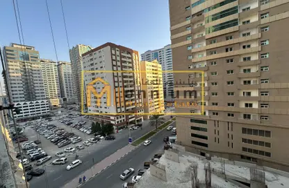 Apartment - 3 Bedrooms - 3 Bathrooms for sale in Manazil Tower 2 - Al Taawun Street - Al Taawun - Sharjah