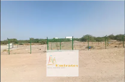 Land - Studio for rent in Al Felyyah - Ras Al Khaimah