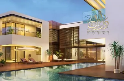 Villa - 6 Bedrooms for sale in Sobha Hartland II - Mohammed Bin Rashid City - Dubai
