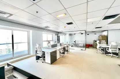 Office Space - Studio - 1 Bathroom for sale in Dubai Star - JLT Cluster L - Jumeirah Lake Towers - Dubai