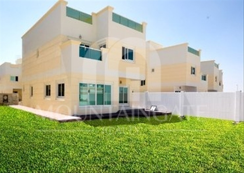 Villas for sale in Nakheel Villas - 18 Houses for sale | Propertyfinder UAE