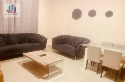 Apartment - 1 Bedroom - 1 Bathroom for rent in Al Khan Corniche - Al Khan - Sharjah