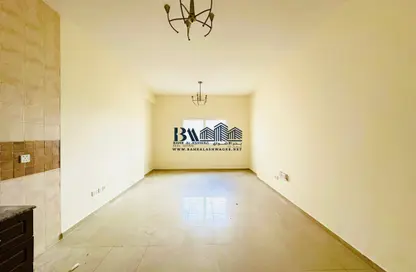 Apartment - 1 Bathroom for rent in Al Nahda 1 - Al Nahda - Dubai