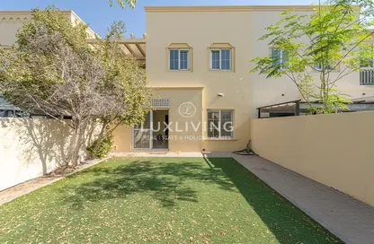 Villa - 2 Bedrooms - 3 Bathrooms for rent in Springs 14 - The Springs - Dubai