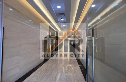 Apartment - 1 Bedroom - 1 Bathroom for rent in Ajman Corniche Residences - Ajman Corniche Road - Ajman