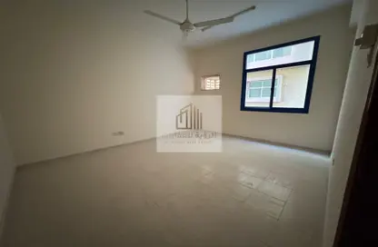 Apartment - 1 Bedroom - 1 Bathroom for rent in Ajman Gate Tower - Ajman Industrial 2 - Ajman Industrial Area - Ajman