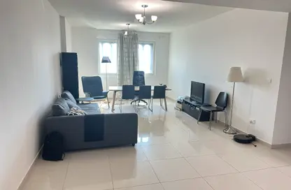 Apartment - 1 Bedroom - 1 Bathroom for rent in Masakin Al Furjan - South Village - Al Furjan - Dubai