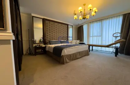 النزل و الشقق الفندقية - 1 حمام للبيع في ديوكس ذا بالم - نخلة جميرا - دبي