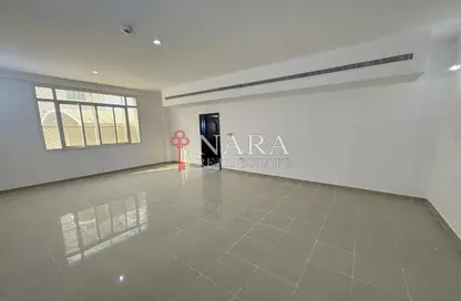 Villa - 3 Bedrooms - 5 Bathrooms for rent in Khalifa City A Villas - Khalifa City A - Khalifa City - Abu Dhabi