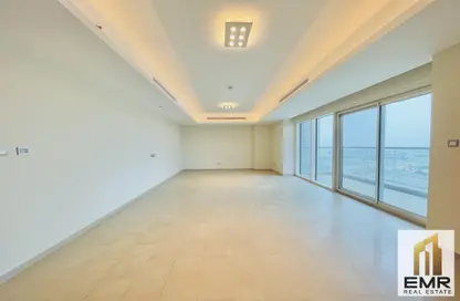 Apartment - 3 Bedrooms - 5 Bathrooms for rent in Jam Tower - Downtown Dubai - Dubai