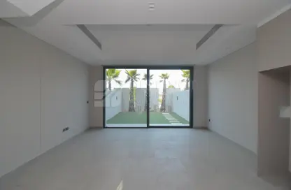 Townhouse - 2 Bedrooms - 3 Bathrooms for rent in MAG Eye - District 7 - Mohammed Bin Rashid City - Dubai