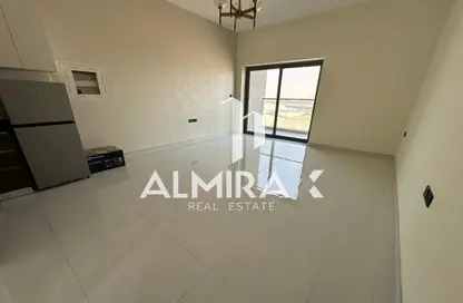 Apartment - 1 Bathroom for sale in Wavez Residence - Liwan - Dubai Land - Dubai