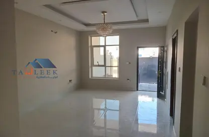 Townhouse - 5 Bedrooms - 7 Bathrooms for sale in Al Zaheya Gardens - Al Zahya - Ajman