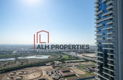 Apartment - 1 Bedroom - 2 Bathrooms for sale in Elite Business Bay Residence - Business Bay - Dubai