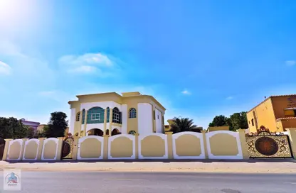 Villa - 5 Bedrooms for sale in Al Rawda 2 Villas - Al Rawda 2 - Al Rawda - Ajman