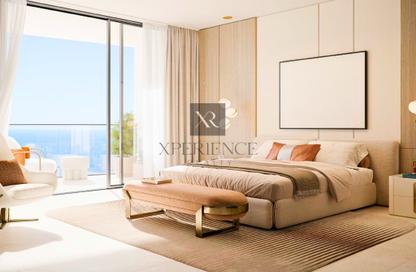 Apartment - 1 Bedroom - 2 Bathrooms for sale in Orise - Maritime City - Dubai