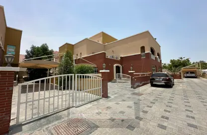 Villa - 4 Bedrooms - 5 Bathrooms for rent in Mohamed Bin Zayed Centre - Mohamed Bin Zayed City - Abu Dhabi