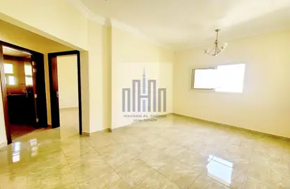 Apartment - 1 Bedroom - 1 Bathroom for rent in Muwaileh 29 Building - Muwaileh - Sharjah