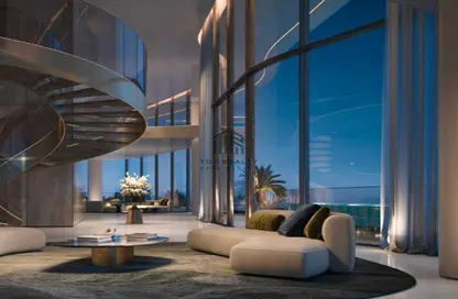 Penthouse - 5 Bedrooms - 5 Bathrooms for sale in Como Residences - Palm Jumeirah - Dubai