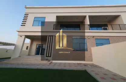 Villa - 5 Bedrooms - 3 Bathrooms for sale in Al Suyoh 3 - Al Suyoh - Sharjah