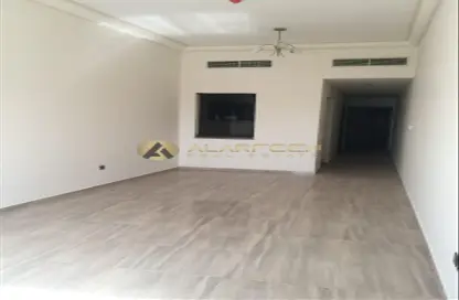 Apartment - 1 Bathroom for sale in Tasaheel building - Al Qusais Industrial Area - Al Qusais - Dubai