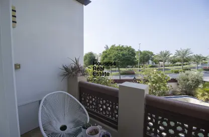 Villa - 5 Bedrooms - 6 Bathrooms for sale in Naseem - Mudon - Dubai