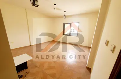 Apartment - 1 Bedroom - 1 Bathroom for rent in Ajman Corniche Residences - Ajman Corniche Road - Ajman