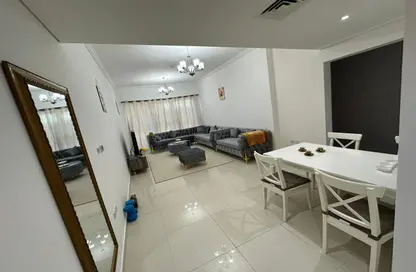 Apartment - 2 Bedrooms - 3 Bathrooms for rent in Ajman Downtown - Ajman