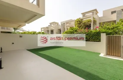 Townhouse - 3 Bedrooms - 4 Bathrooms for sale in The Polo Townhouses - Meydan Gated Community - Meydan - Dubai