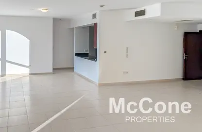 Apartment - 1 Bedroom - 2 Bathrooms for rent in Murjan 2 - Murjan - Jumeirah Beach Residence - Dubai