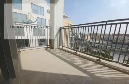 Apartment - 1 Bedroom - 2 Bathrooms for sale in Uptown Al Zahia - Al Zahia - Muwaileh Commercial - Sharjah