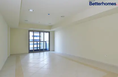 Apartment - 2 Bedrooms - 3 Bathrooms for sale in Princess Tower - Dubai Marina - Dubai