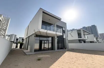 Villa - 4 Bedrooms - 5 Bathrooms for sale in Murooj Al Furjan - Al Furjan - Dubai