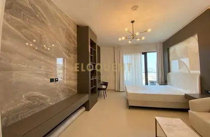 Apartment - 1 Bathroom for sale in Prime Residency 3 - Al Furjan - Dubai