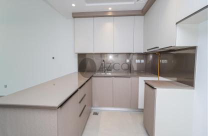 Apartment - 1 Bedroom - 2 Bathrooms for rent in Bluebell Residence - Jumeirah Village Circle - Dubai