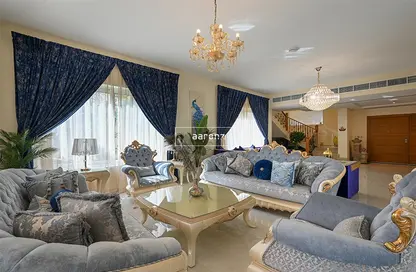 Villa - 4 Bedrooms - 4 Bathrooms for sale in Legacy Nova Villas - Jumeirah Park - Dubai