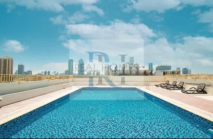 Apartment - 2 Bedrooms - 3 Bathrooms for sale in Pulse Smart Residence - Jumeirah Village Circle - Dubai