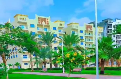 Whole Building - Studio for sale in Al Rawda 2 Villas - Al Rawda 2 - Al Rawda - Ajman