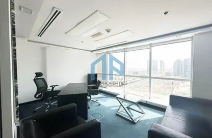 Office Space - Studio - 1 Bathroom for rent in Jumeirah Business Centre 5 (JBC 5) - JLT Cluster W - Jumeirah Lake Towers - Dubai